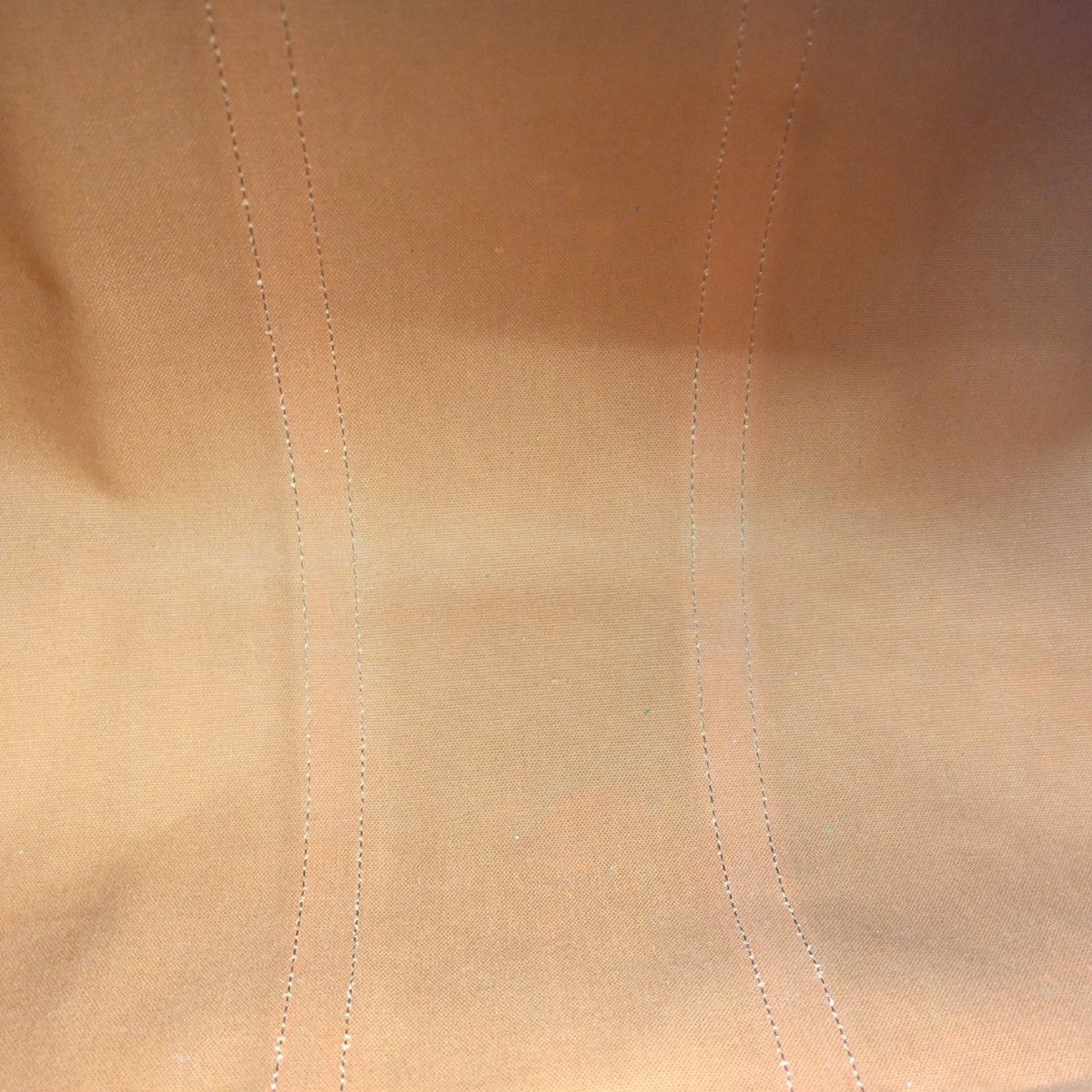 Louis Vuitton Keepall Bag Monogram Canvas Brown Canvas Travel Bag Bag (Pre-Loved)