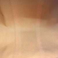 Louis Vuitton Keepall Bag Monogram Canvas Brown Canvas Travel Bag Bag (Pre-Loved)