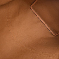 Louis Vuitton Louis Vuitton Keepall Bag Monogram Canvas Brown Canvas Travel Bag Bag (Authentic Pre-Loved)