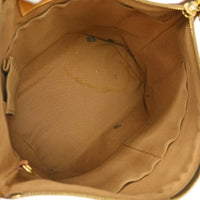 Louis Vuitton Louis Vuitton Palermo Handbag Monogram Canvas Brown Canvas Tote Bag Bag (Authentic Pre-Loved)