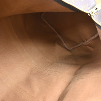 Louis Vuitton Louis Vuitton Keepall Bag Monogram Canvas Brown Canvas Travel Bag Bag (Authentic Pre-Loved)