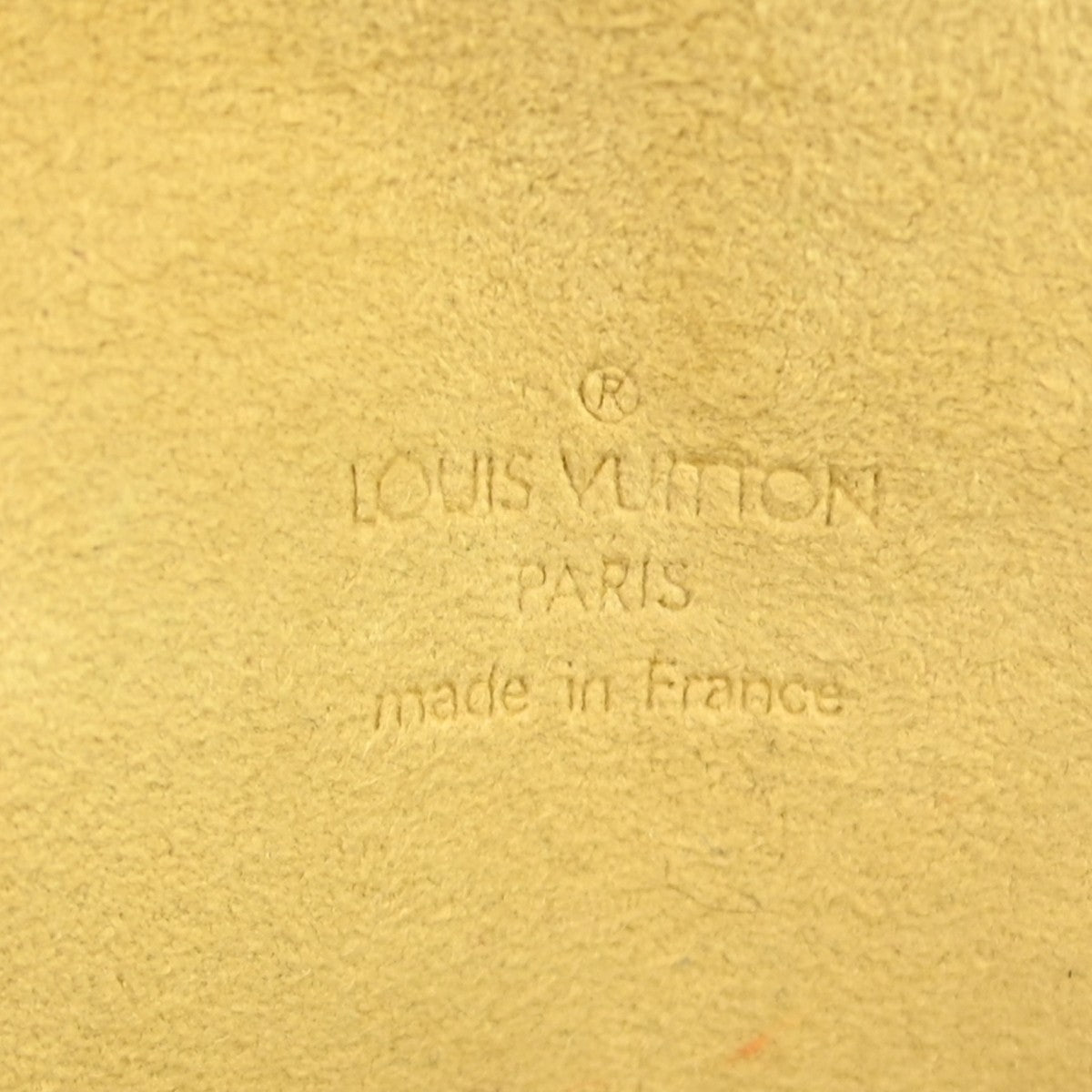 Louis Vuitton Louis Vuitton Florentine Waist Bag Monogram Canvas Brown Canvas Clutche & Pouche Bag (Authentic Pre-Loved)