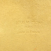 Louis Vuitton Louis Vuitton Florentine Waist Bag Monogram Canvas Brown Canvas Clutche & Pouche Bag (Authentic Pre-Loved)