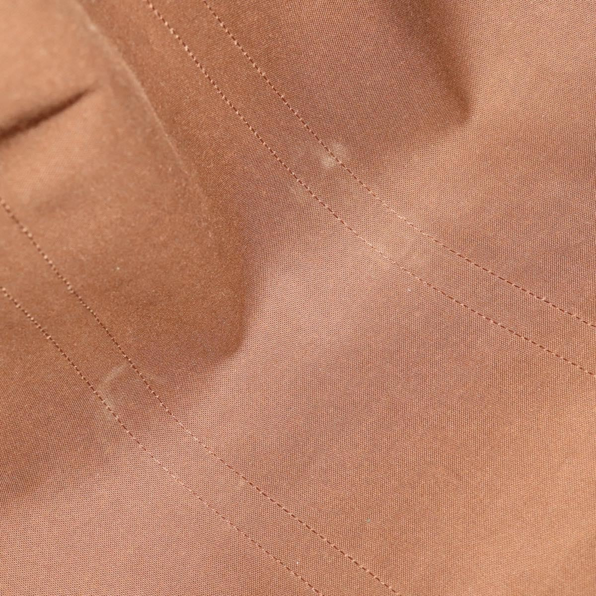 Louis Vuitton Keepall Bag Monogram Canvas Brown Canvas Travel Bag Bag (Authentic Pre-Loved)