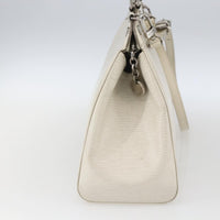 Louis Vuitton Blair Epi Leather Beige Leather Handbag (Authentic Pre-Loved)