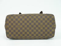 Louis Vuitton Louis Vuitton Hampstead Handbag Damier Brown Canvas Shoulder Bag Bag (Pre-Loved)