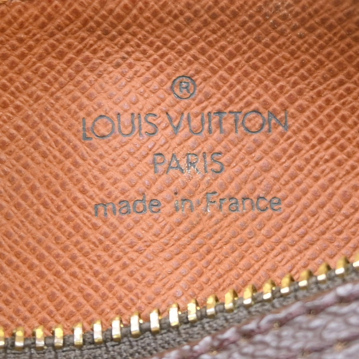 Louis Vuitton Louis Vuitton Papillon Handbag Monogram Canvas Brown Canvas Handbag (Pre-Loved)