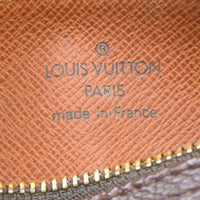 Louis Vuitton Louis Vuitton Papillon Handbag Monogram Canvas Brown Canvas Handbag (Pre-Loved)