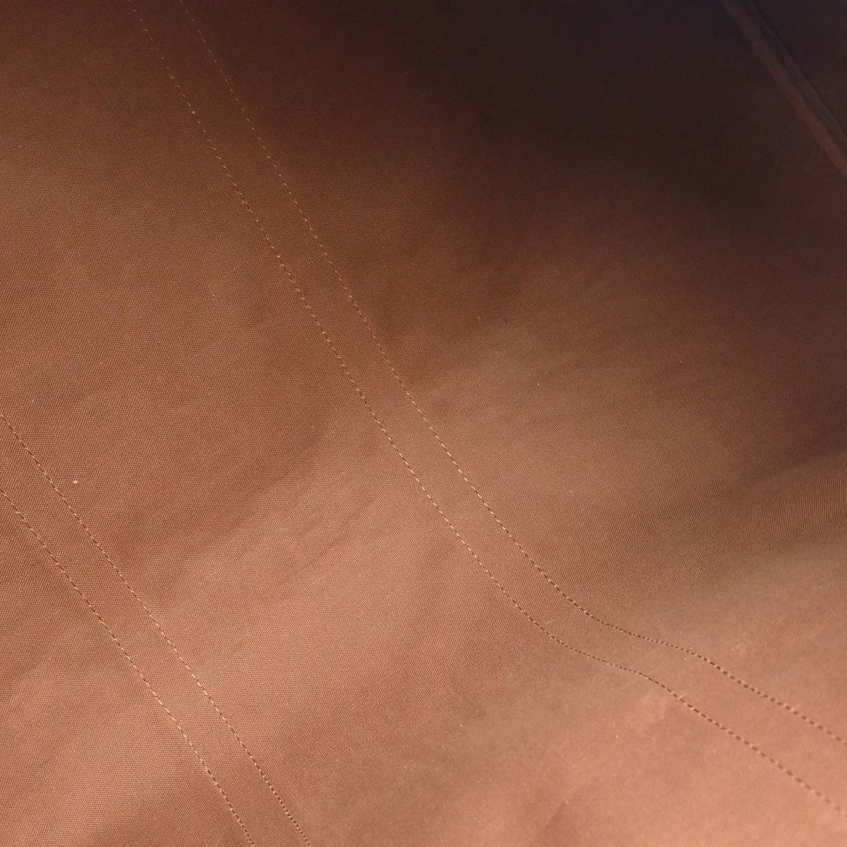 Louis Vuitton Louis Vuitton Keepall Bandouliere Bag Monogram Canvas Brown Canvas Travel Bag Bag (Pre-Loved)
