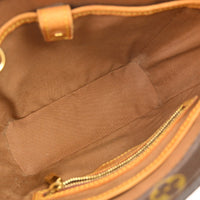 Louis Vuitton Louis Vuitton Vavin Tote Monogram Canvas Brown Canvas Tote Bag Bag (Pre-Loved)