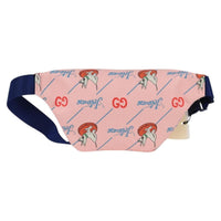 Gucci Children's Belt Bag Gucci X The Jetsons Pink Pvc Shoulder Bag Bag (Authentic Pre-Loved)