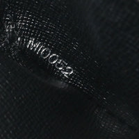 Louis Vuitton Round Coin Purse Limited Edition Monogram Silk Black Silk Wallets Accessory (Authentic Pre-Loved)