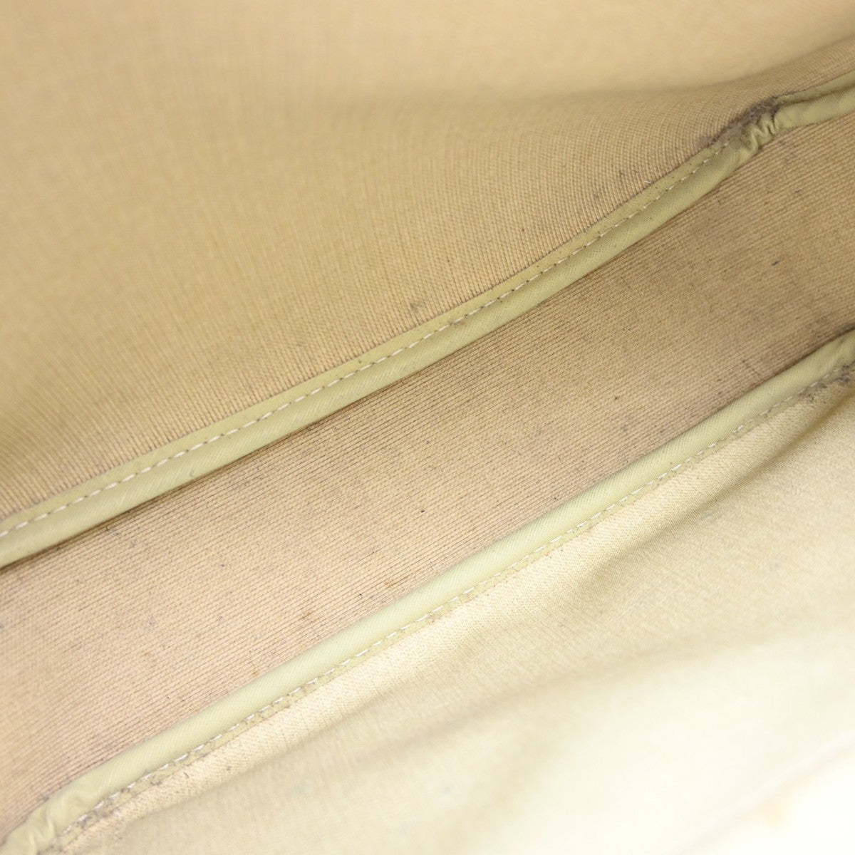 Louis Vuitton Louis Vuitton Reporter Bag Monogram Canvas Brown Canvas Shoulder Bag Bag (Authentic Pre-Loved)