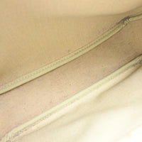 Louis Vuitton Louis Vuitton Reporter Bag Monogram Canvas Brown Canvas Shoulder Bag Bag (Authentic Pre-Loved)