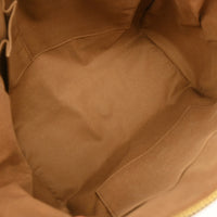 Louis Vuitton Louis Vuitton Tivoli Handbag Monogram Canvas Brown Canvas Handbag (Pre-Loved)