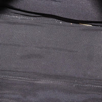 Hermes Fourre-Tout Herline Canvas Gray Canvas Tote Bag Bag (Authentic Pre-Loved)