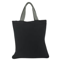 Prada Sport Tote Bag Nylon Black Nylon Tote Bag Bag (Pre-Loved)