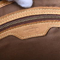 Louis Vuitton Louis Vuitton Vavin Tote Monogram Canvas Brown Canvas Tote Bag Bag (Pre-Loved)