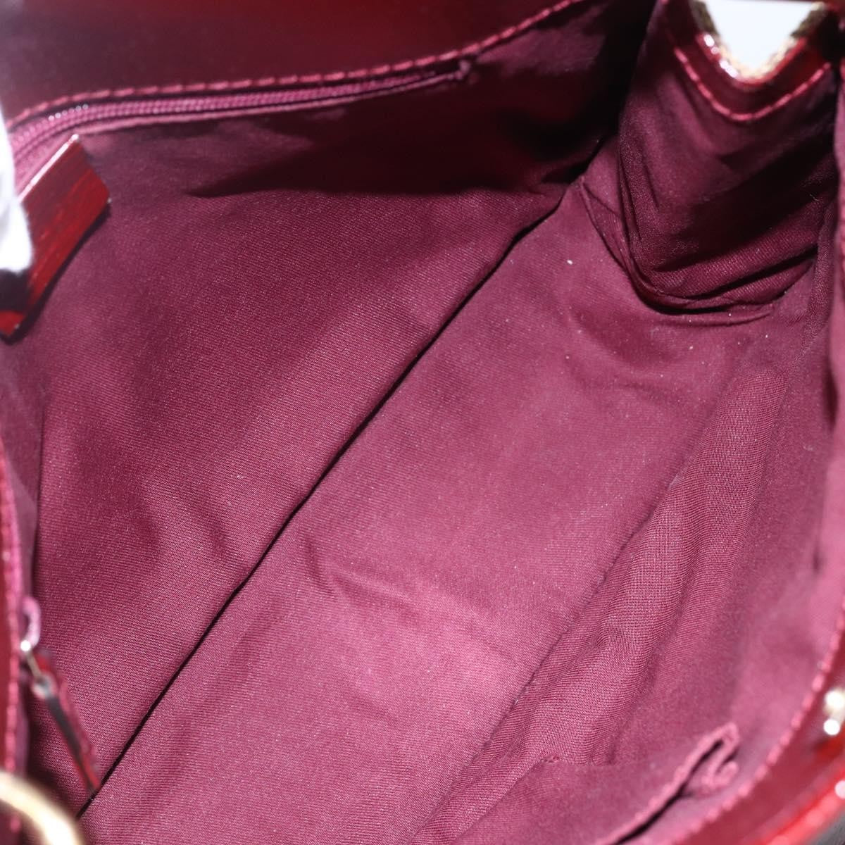 Gucci Eclipse Messenger Gg Canvas Beige Canvas Shoulder Bag Bag (Authentic Pre-Loved)