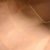Louis Vuitton Louis Vuitton Keepall Bag Monogram Canvas Brown Canvas Travel Bag Bag (Pre-Loved)