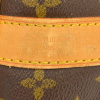 Louis Vuitton Louis Vuitton Keepall Bandouliere Bag Monogram Canvas Brown Canvas Travel Bag Bag (Pre-Loved)