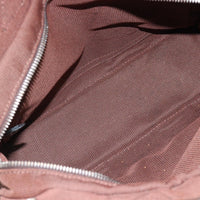 Hermes Fourre-Tout Herline Fourre-Tout Herline Brown Canvas Tote Bag Bag (Pre-Loved)