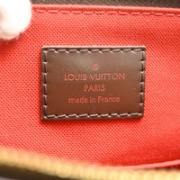 Louis Vuitton Westminster Handbag Damier Brown Canvas Shoulder Bag Bag (Pre-Loved)