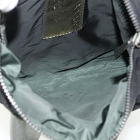 Prada Sport Tote Bag Nylon Black Nylon Tote Bag Bag (Pre-Loved)