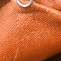 Louis Vuitton Louis Vuitton Papillon Handbag Monogram Canvas Brown Canvas Handbag (Pre-Loved)