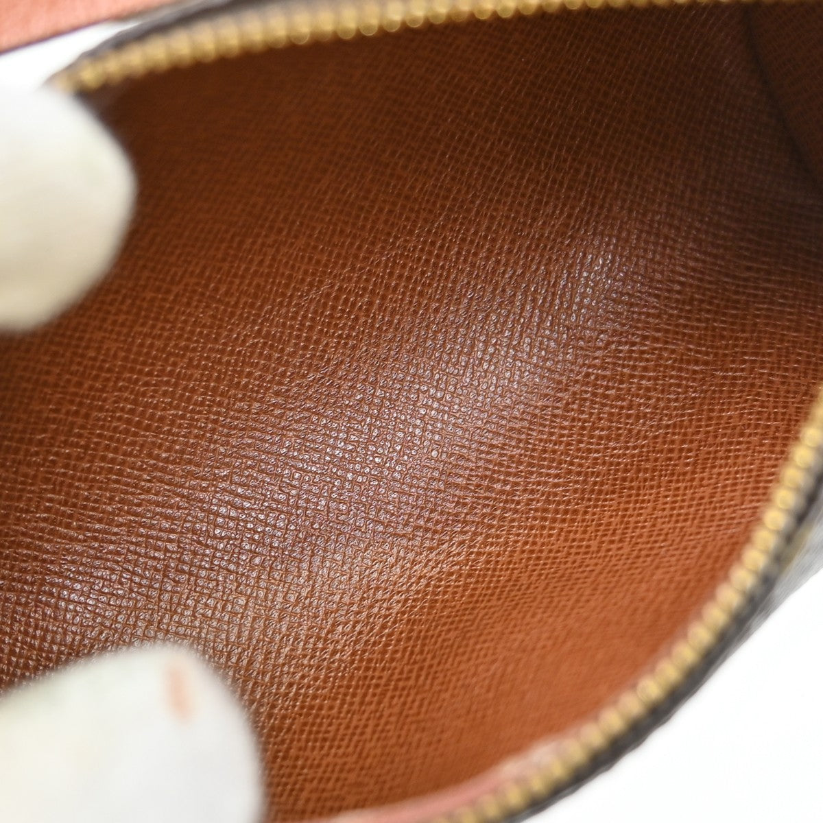 Louis Vuitton Louis Vuitton Papillon Handbag Monogram Canvas Brown Canvas Handbag (Pre-Loved)