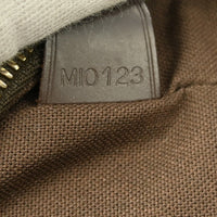 Louis Vuitton Shelton Messenger Bag Damier Brown Canvas Shoulder Bag Bag (Pre-Loved)