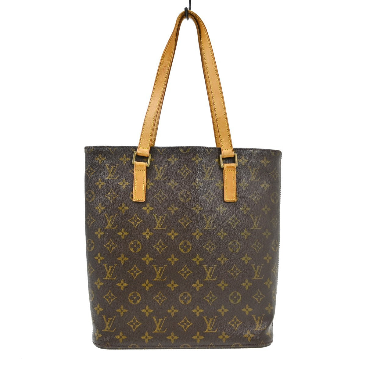 Louis Vuitton Louis Vuitton Vavin Tote Monogram Canvas Brown Canvas Tote Bag Bag (Pre-Loved)
