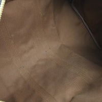 Louis Vuitton Louis Vuitton Keepall Bandouliere Bag Monogram Canvas Brown Canvas Travel Bag Bag (Authentic Pre-Loved)