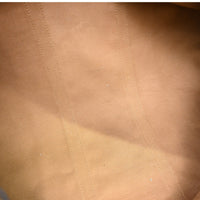 Louis Vuitton Keepall Bandouliere Bag Monogram Canvas Brown Canvas Travel Bag Bag (Pre-Loved)