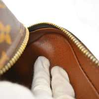 Louis Vuitton Louis Vuitton Nil Messenger Bag Monogram Canvas Brown Canvas Shoulder Bag Bag (Pre-Loved)