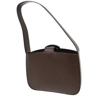 Louis Vuitton Louis Vuitton Reverie Handbag Epi Leather Brown Leather Shoulder Bag Bag (Authentic Pre-Loved)