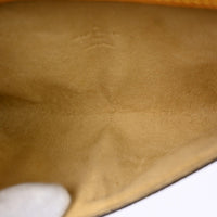 Louis Vuitton Twin Handbag Monogram Canvas Brown Canvas Clutche & Pouche Bag (Authentic Pre-Loved)