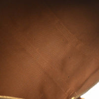 Louis Vuitton Louis Vuitton Keepall Bag Monogram Canvas Brown Canvas Travel Bag Bag (Pre-Loved)