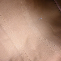 Louis Vuitton Louis Vuitton Keepall Bag Monogram Canvas Brown Canvas Travel Bag Bag (Pre-Loved)