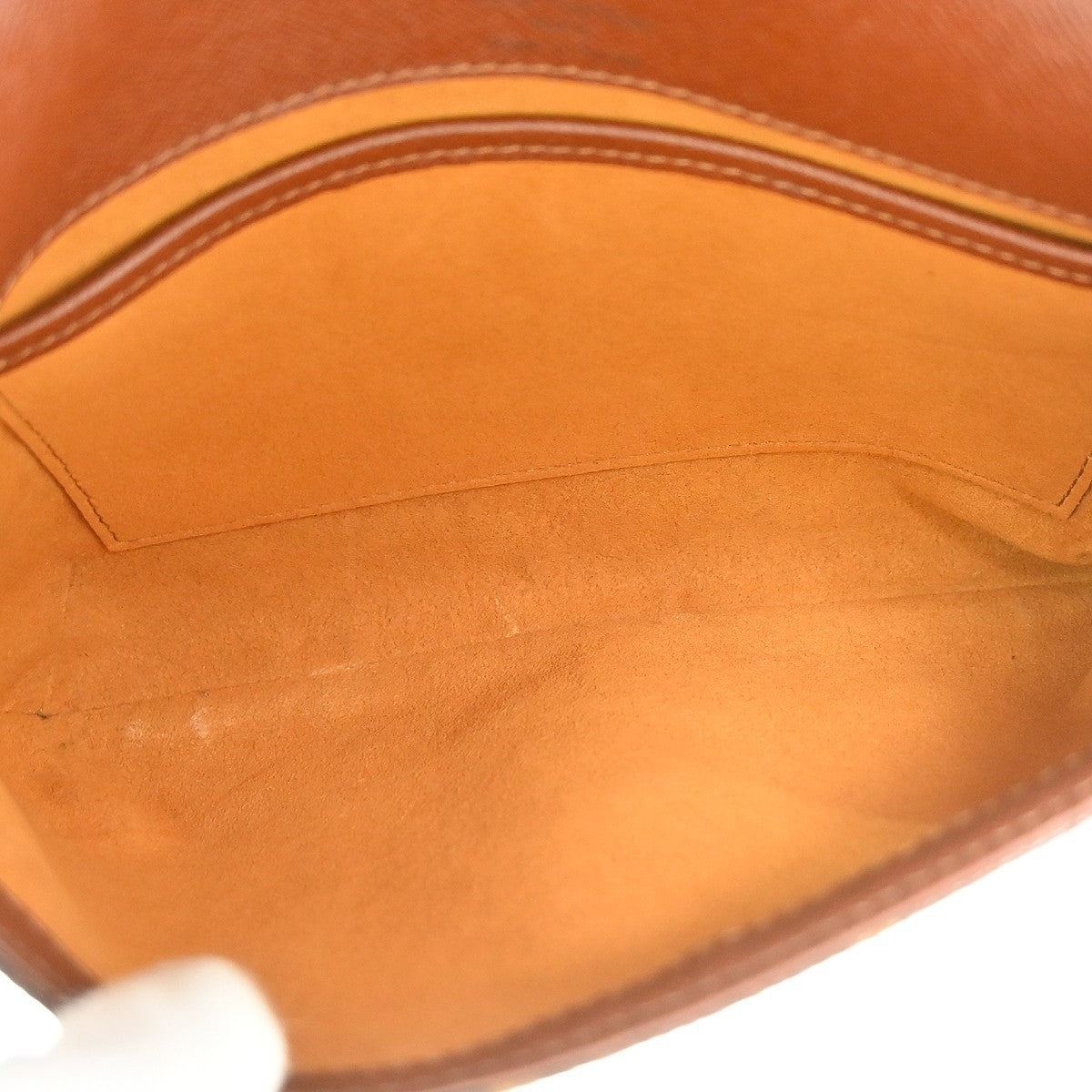 Louis Vuitton Louis Vuitton Musette Tango Handbag Monogram Canvas Brown Canvas Shoulder Bag Bag (Pre-Loved)