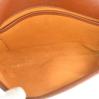 Louis Vuitton Louis Vuitton Musette Tango Handbag Monogram Canvas Brown Canvas Shoulder Bag Bag (Pre-Loved)