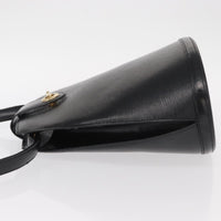 Louis Vuitton Cluny Shoulder Bag Epi Leather Black Leather Shoulder Bag Bag (Authentic Pre-Loved)