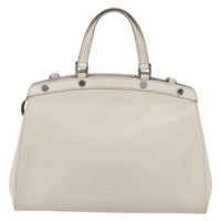 Louis Vuitton Blair Epi Leather Beige Leather Handbag (Authentic Pre-Loved)