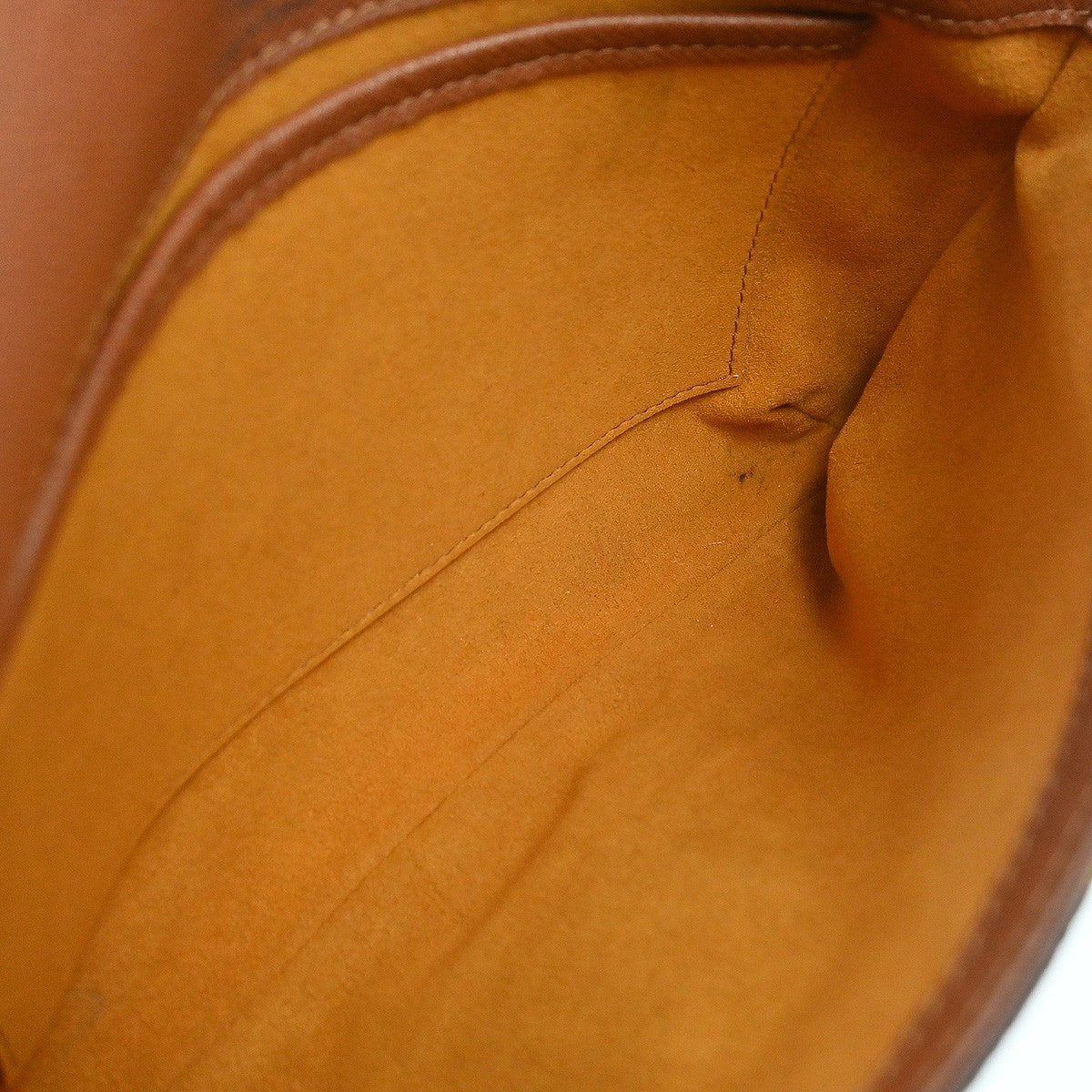 Louis Vuitton Louis Vuitton Musette Tango Handbag Monogram Canvas Brown Canvas Shoulder Bag Bag (Pre-Loved)