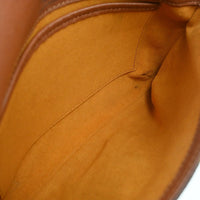 Louis Vuitton Louis Vuitton Musette Tango Handbag Monogram Canvas Brown Canvas Shoulder Bag Bag (Pre-Loved)