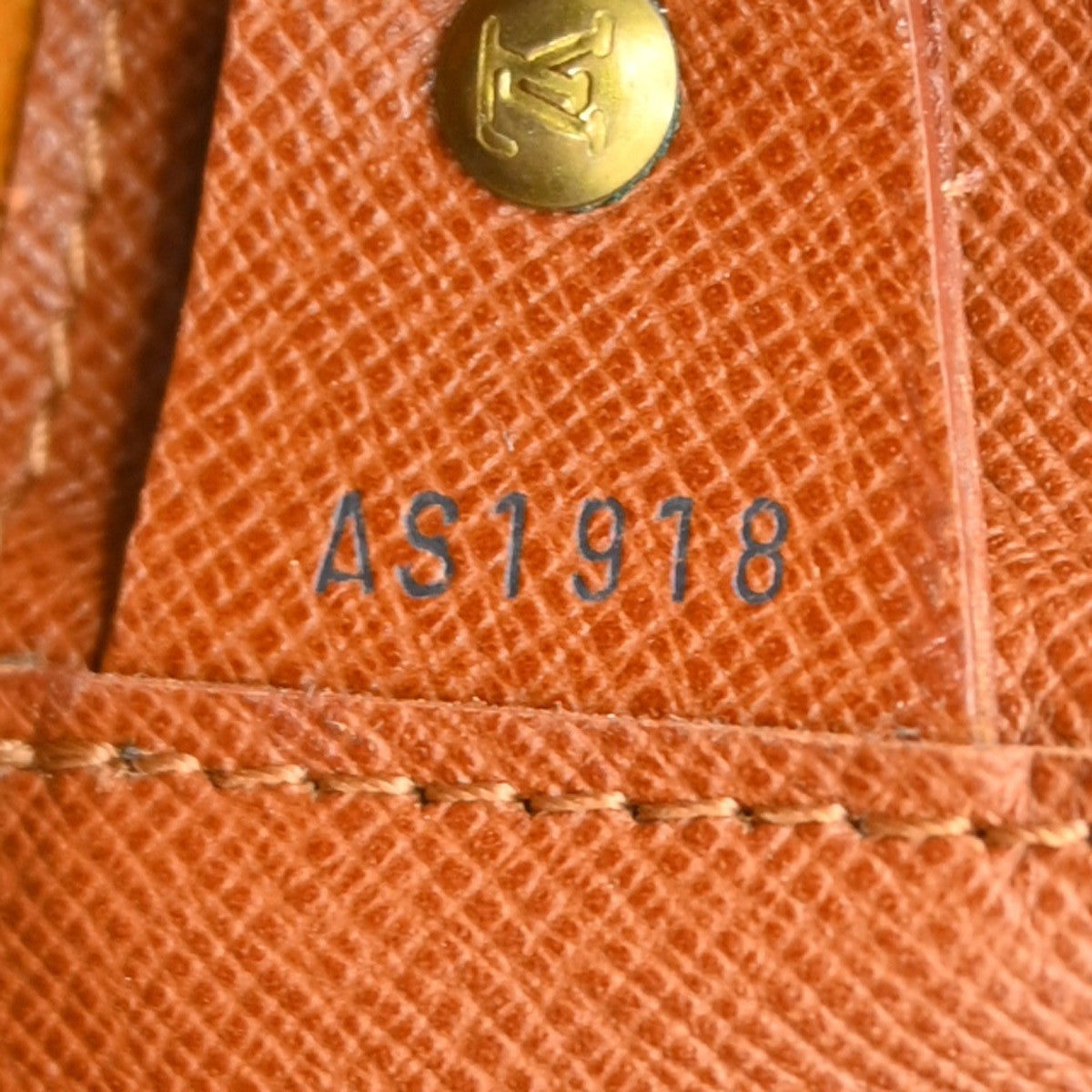 Louis Vuitton Louis Vuitton Musette Salsa Handbag Monogram Canvas Brown Canvas Shoulder Bag Bag (Authentic Pre-Loved)