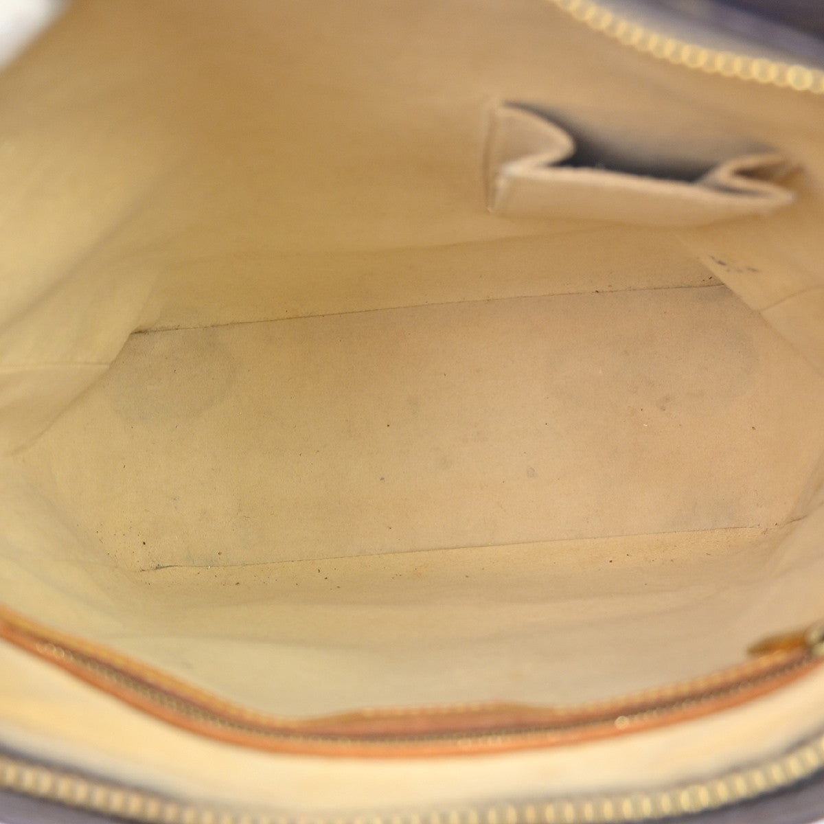 Louis Vuitton Louis Vuitton Monogram Looping Handbag Monogram Canvas Brown Canvas Shoulder Bag Bag (Authentic Pre-Loved)