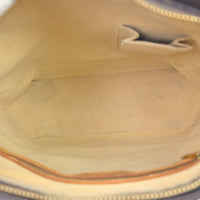 Louis Vuitton Louis Vuitton Monogram Looping Handbag Monogram Canvas Brown Canvas Shoulder Bag Bag (Authentic Pre-Loved)