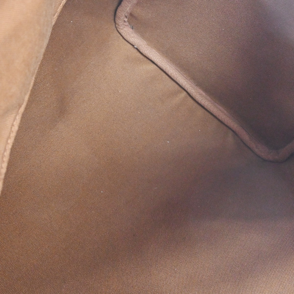 Louis Vuitton Louis Vuitton Speedy Handbag Monogram Canvas Brown Canvas Handbag (Pre-Loved)