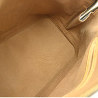 Louis Vuitton Louis Vuitton Alma Handbag Monogram Canvas Brown Canvas Handbag (Pre-Loved)